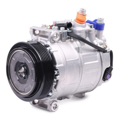 Compressor, air conditioning  447K0011